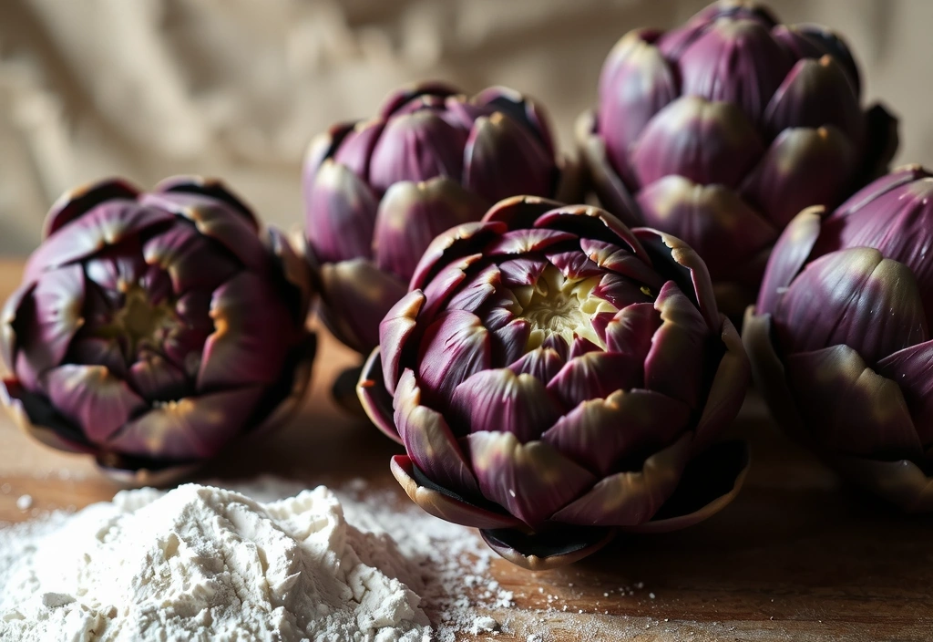 Carciofi di Sant'Erasmo