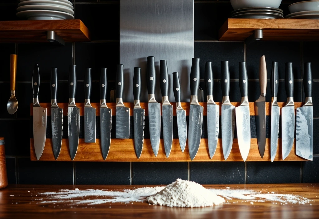 Strumenti Professionali