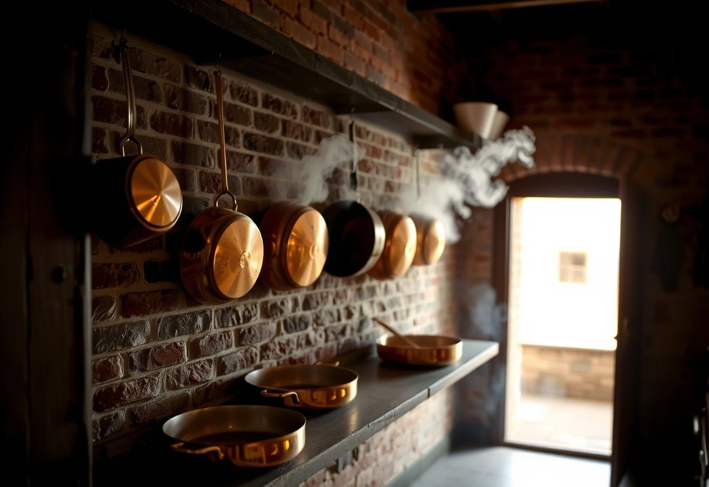 Laboratorio di Cucina