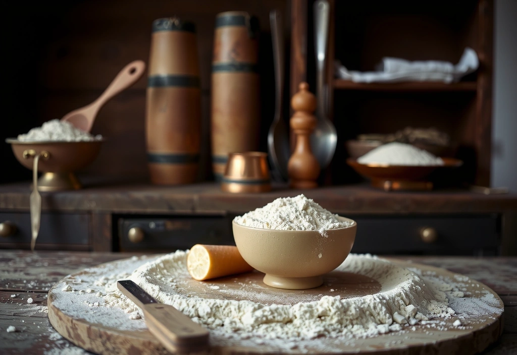 Ricerca sulle materie prime